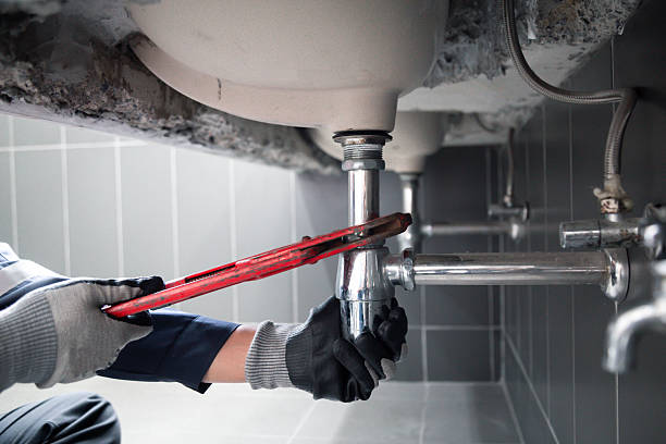 Trusted Water Heater Repair service in Sebastian, FL - Masters Plumbing Service